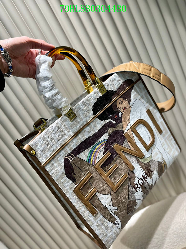 Glami - FDE Bags - 2808