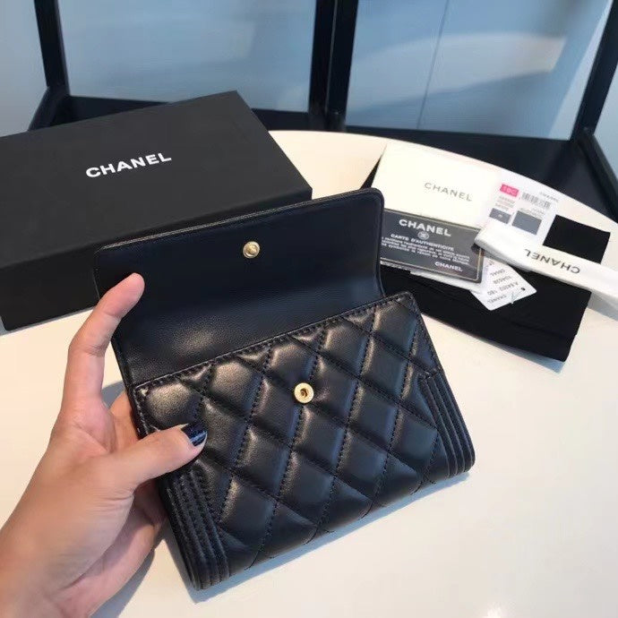 Glami-is - CHL Wallets - 120