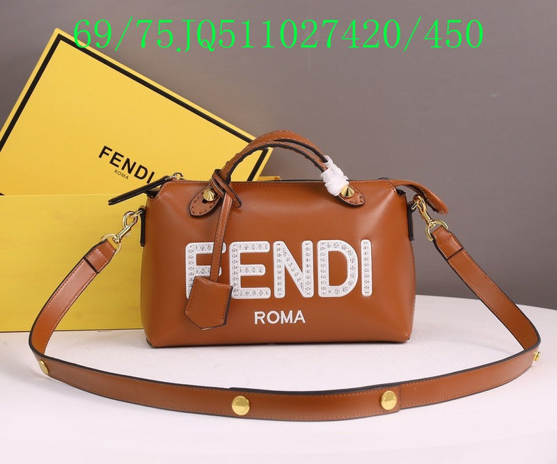 Glami - FDE Bags - 1276