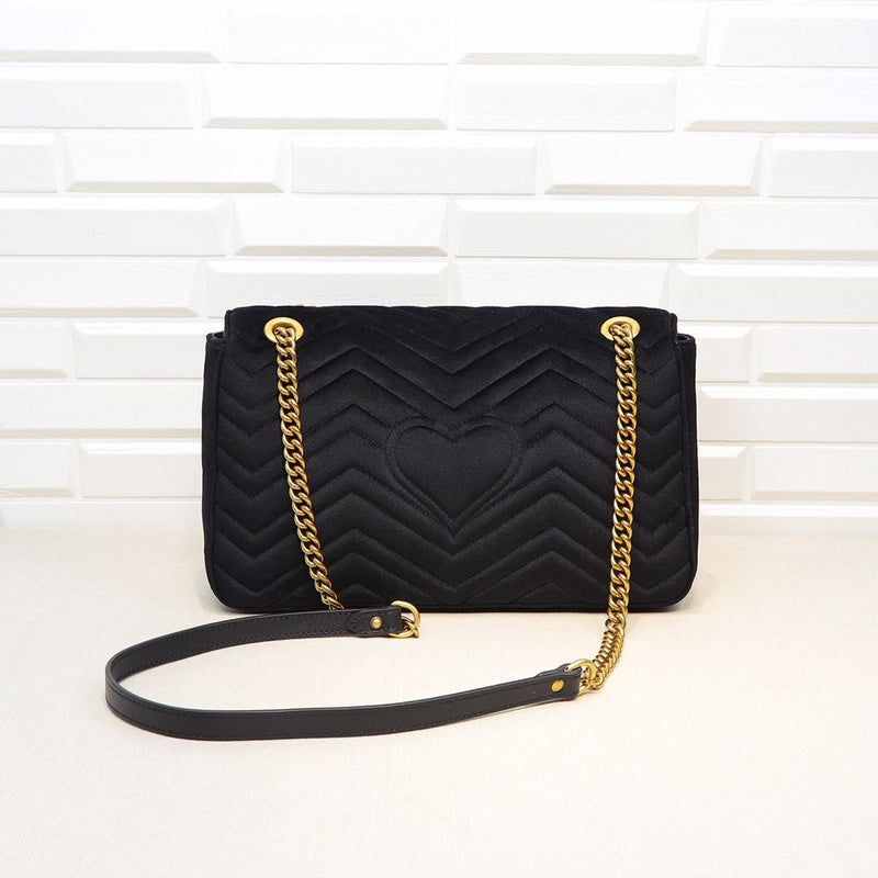 glamy - GCI Bags - 861