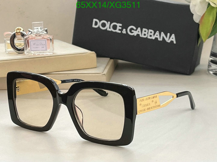 SAMC - CHL Glasses - 356