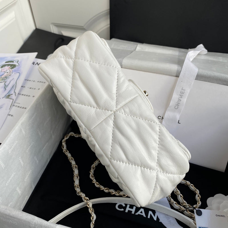 Satchel Bags - CHL Bags - 137