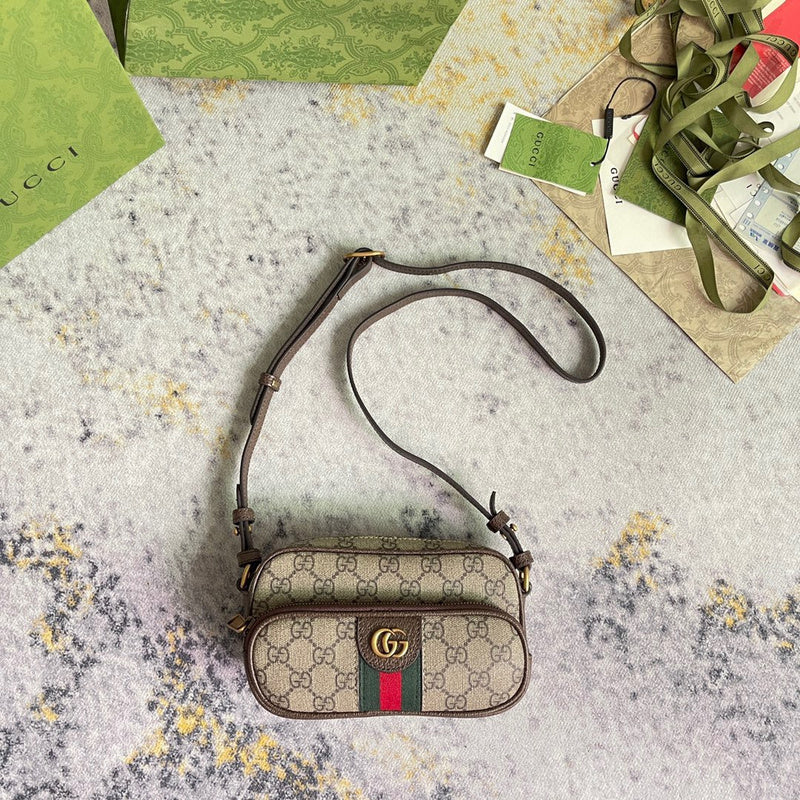 Glami Fashion - GCI Bags - 1997