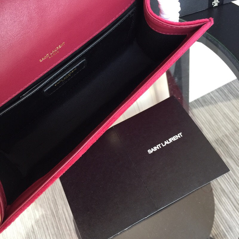 Glamy - YLS Bags - 1027