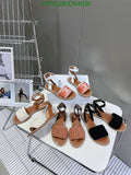 SAMC - COL Women Shoes - 029