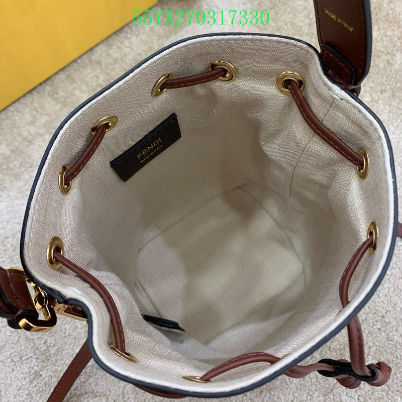 Glami - FDE Bags - 3395