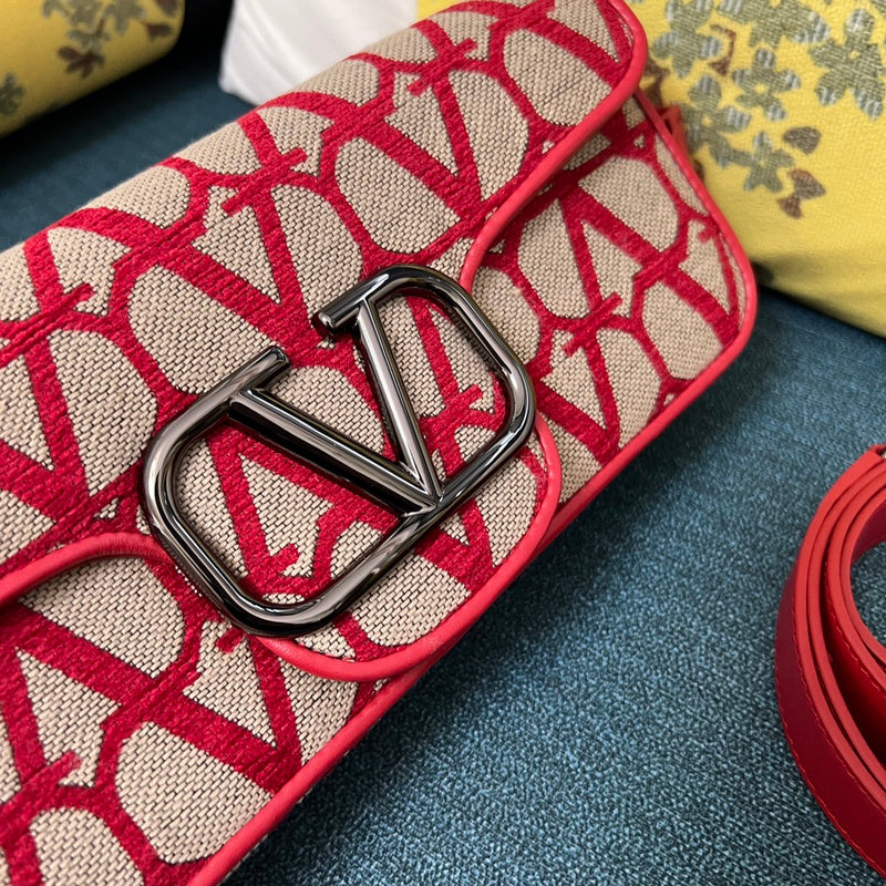 Glamy - VEL Bags - 404