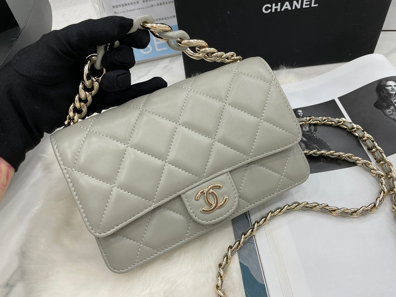 Satchel Bags - CLN Bags - 701
