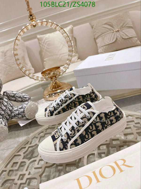 SAMC - DOR Women Sneakers - 102