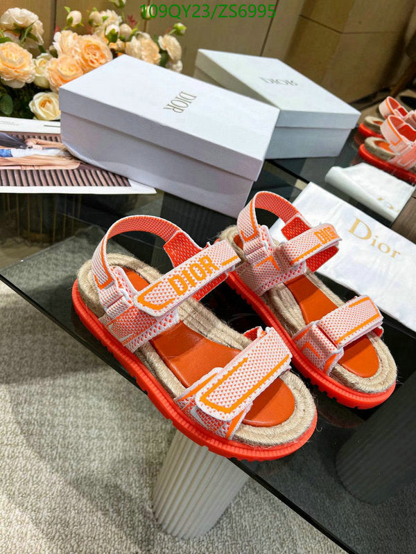 SAMCC - DOR Women Shoes - 2290