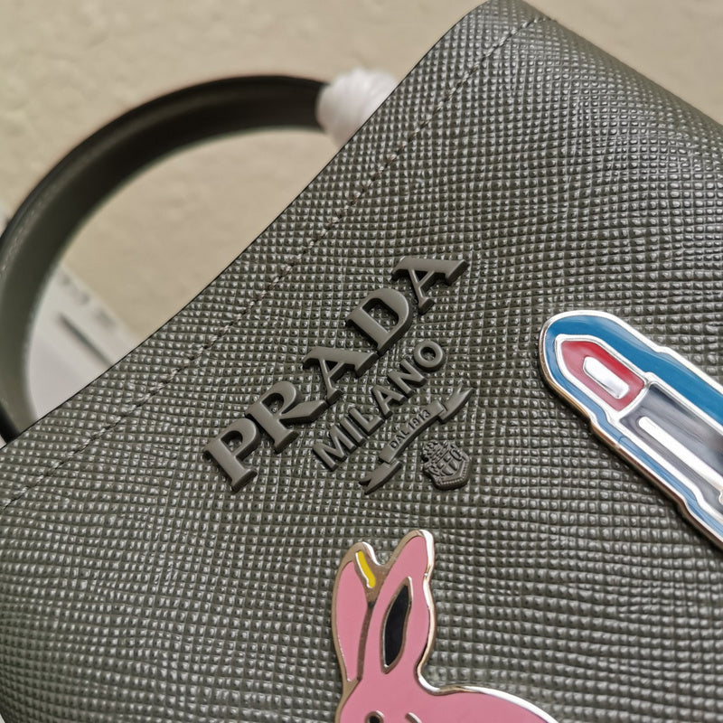 Satchel Bags - PDA Bags - 1359