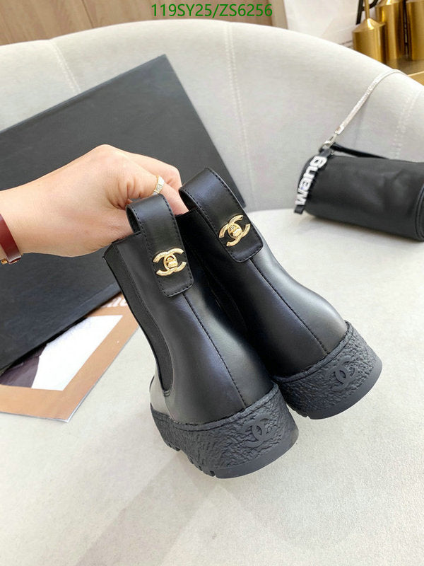 SAMC - CHL Women Boots - 276