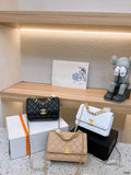 Satchel Bags - CHL Bags - 7094