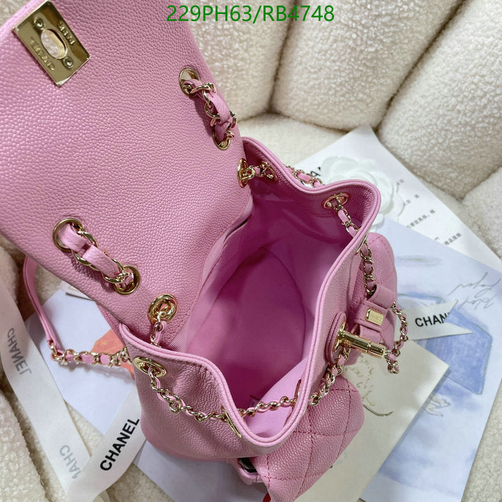 SAMC - CHL Bags - 361