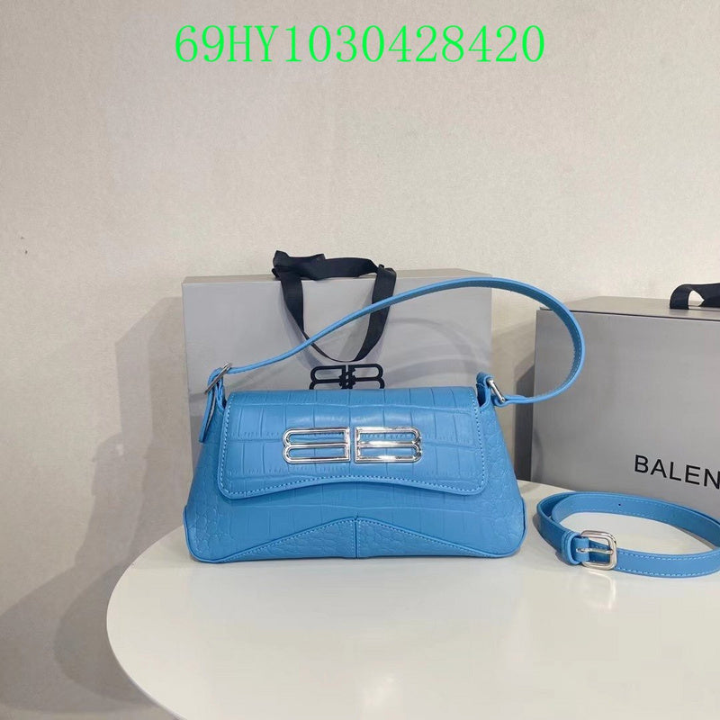 Satchel Bags - BGA Bags - 2320