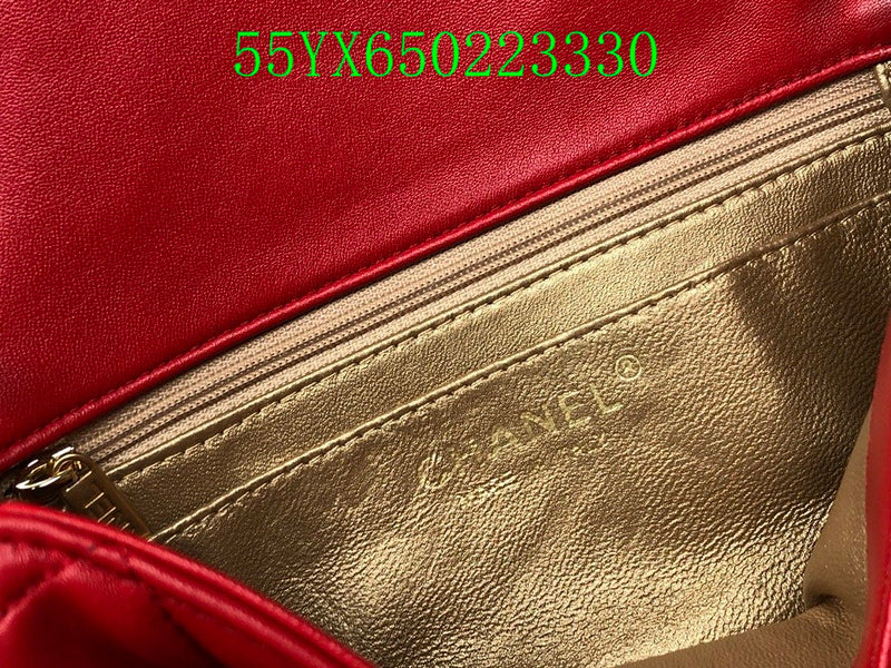 Satchel Bags - CHL Bags - 5448