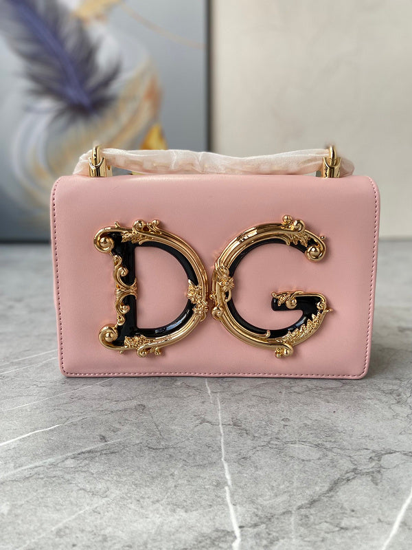 Glami-i DAG Bags - 243