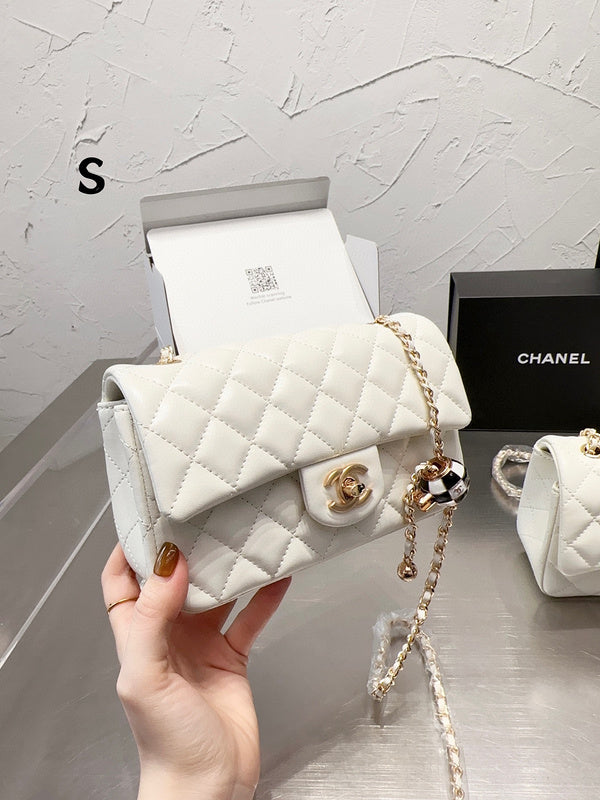 Satchel Bags - CHL Bags - 6986