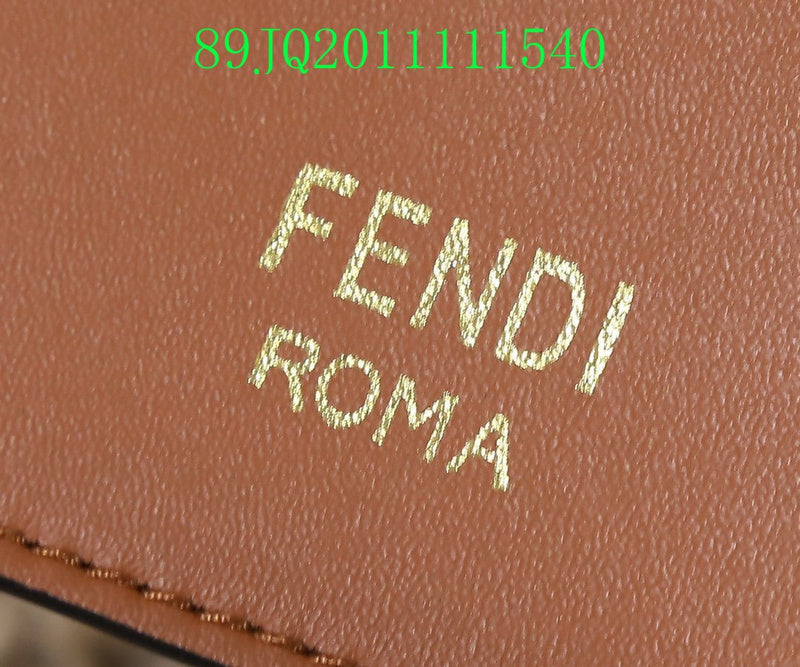 Glami - FDE Bags - 2098