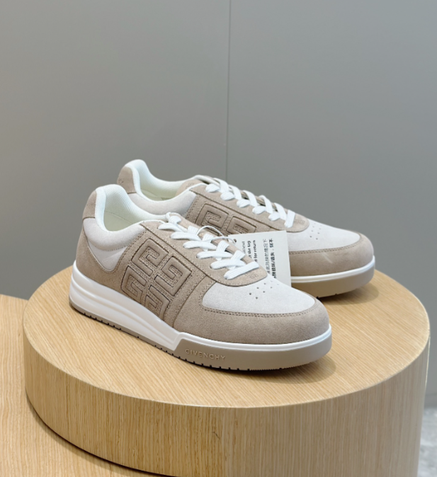 SAMC - GCY Men Shoes - 023