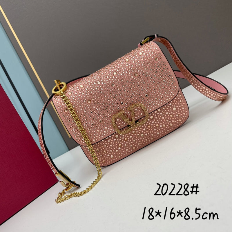 Satchel Bags - VLO Bags - 013