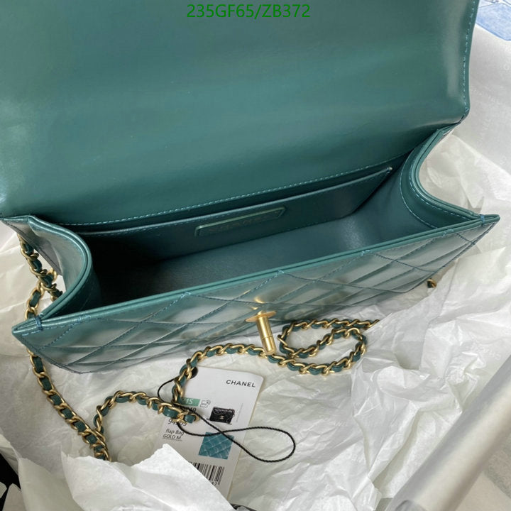 SAMC - CHL Bags - 714
