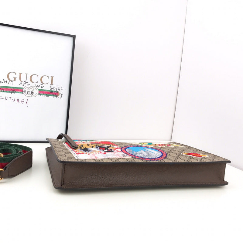 Glami Fashion - GCI Bags - 2545