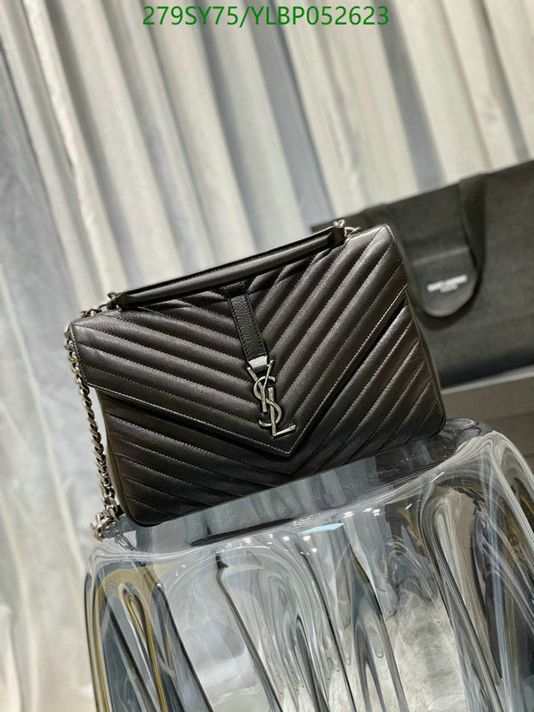 SAMC - YLS Bags - 456