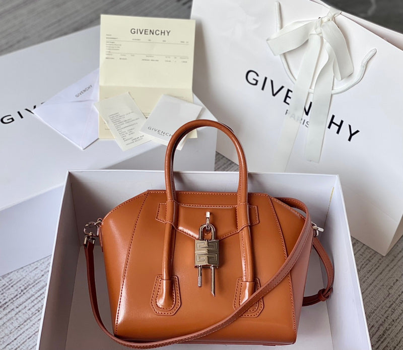 Glamy - GCY Bags - 187