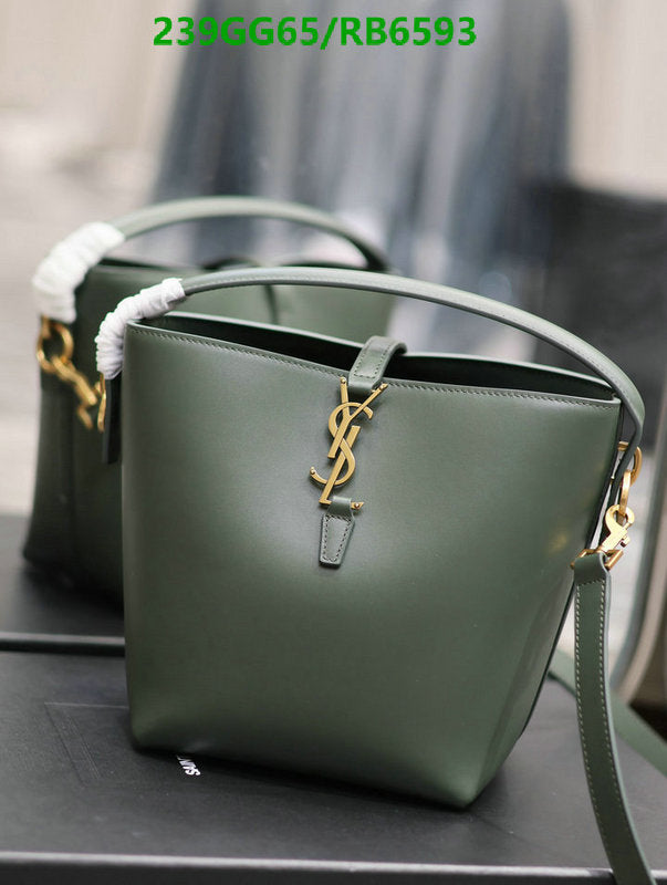 SAMC - YLS Bags - 120