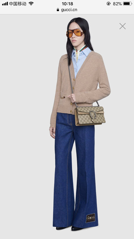 Glami Fashion - GCI Bags - 9705