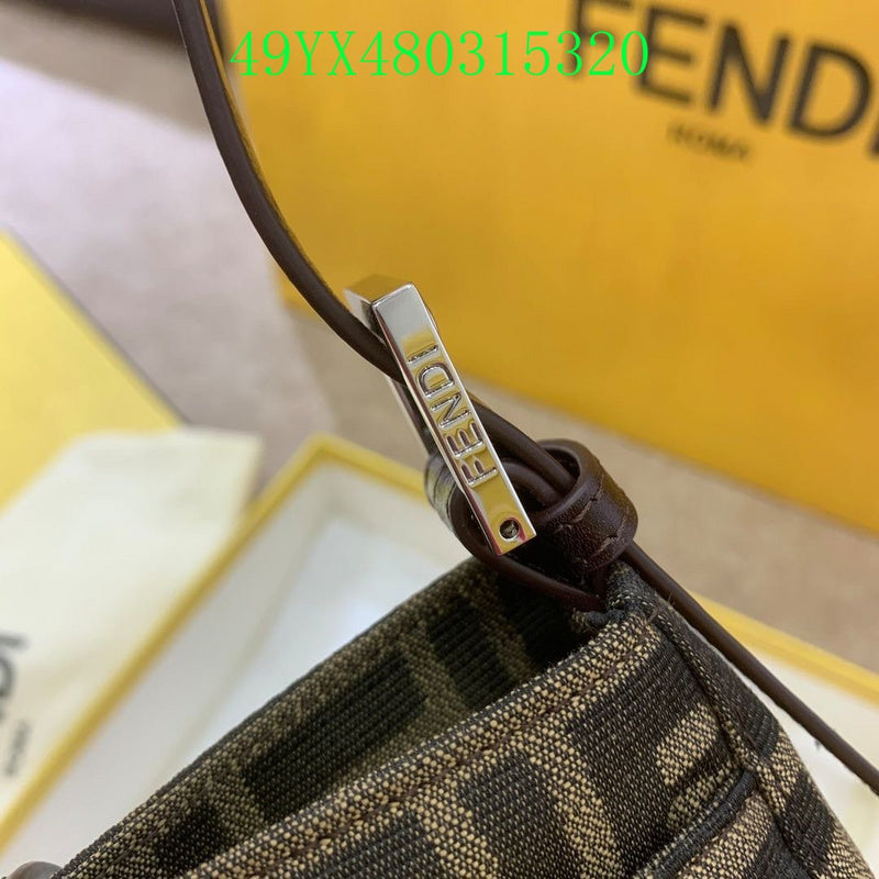 Glami - FDE Bags - 3427