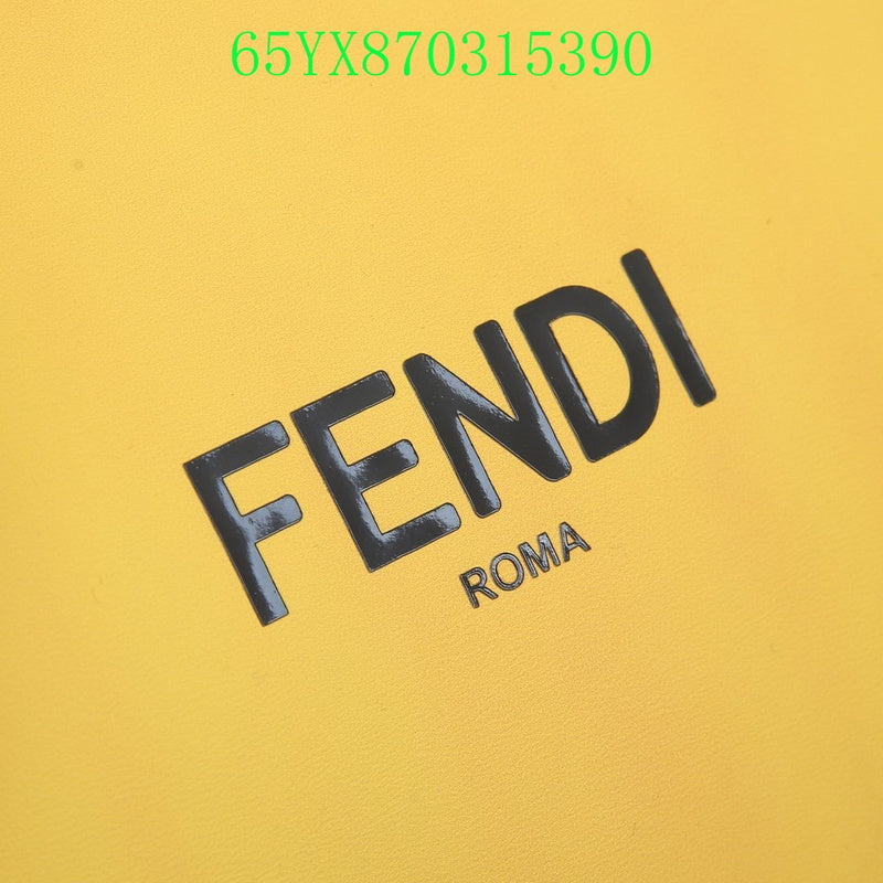 Glami - FDE Bags - 3419