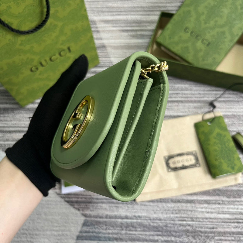 Glami Fashion - GCI Bags - 7634