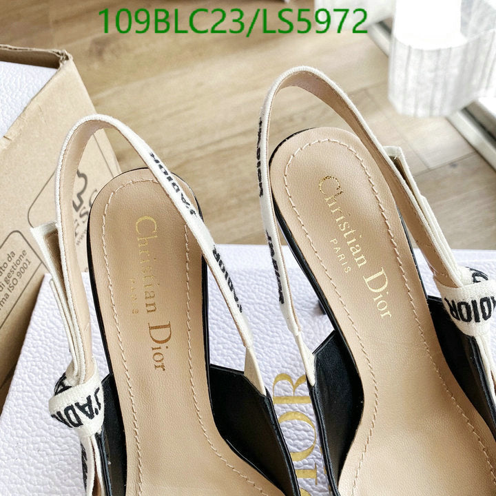 SAMCC - DOR Women Shoes - 2143