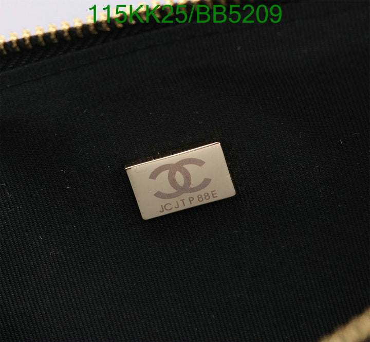SAMC - CHL Bags Handbags - 137