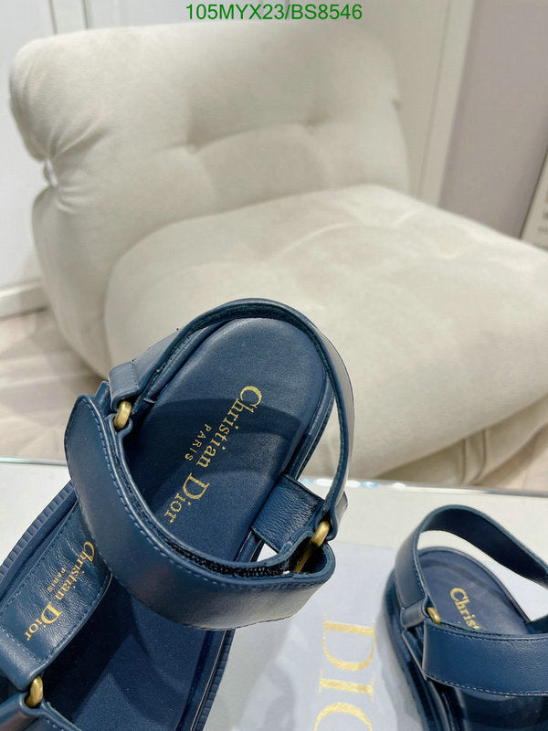 SAMCC - DOR Women Shoes - 1454