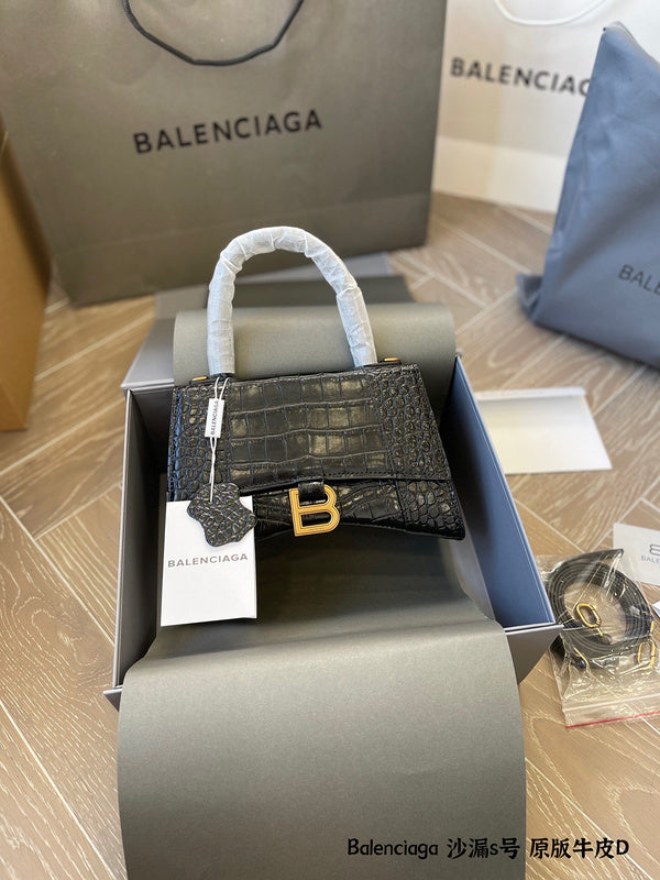 ELE Fashion - BGA Bags - 1494