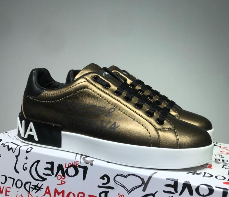 SAMC - DAG Men Shoes - 343