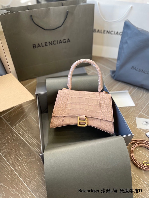 ELE Fashion - BGA Bags - 1497