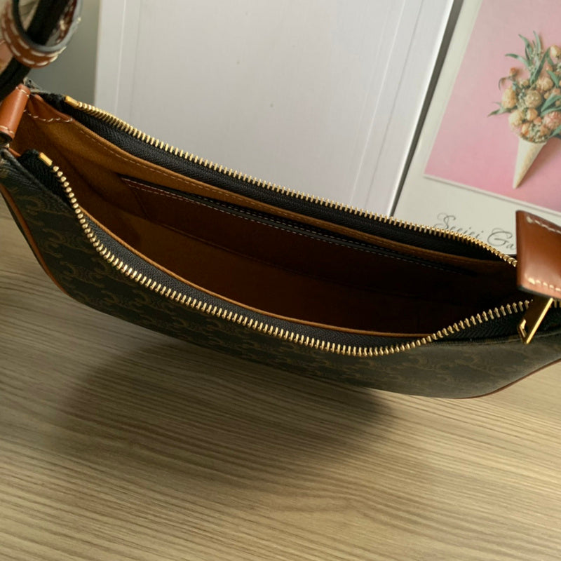 Glamy - COL Bags - 987