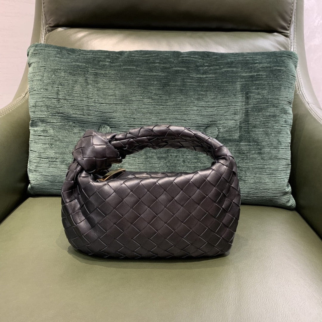 GLAMI Mini JoGLAMIe Bag For Women 11in/28cm In Black 651876VCPP58803
