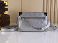 Satchel Bags - VL Bags - 4446