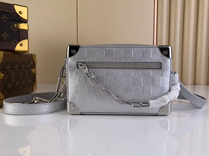 Satchel Bags - VL Bags - 4446