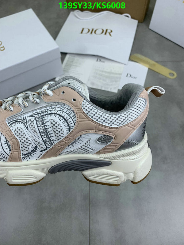 SAMCC - DOR Women Shoes - 1410