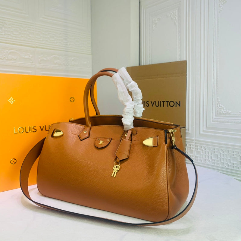 Satchel Bags - VL1 Bags - 661