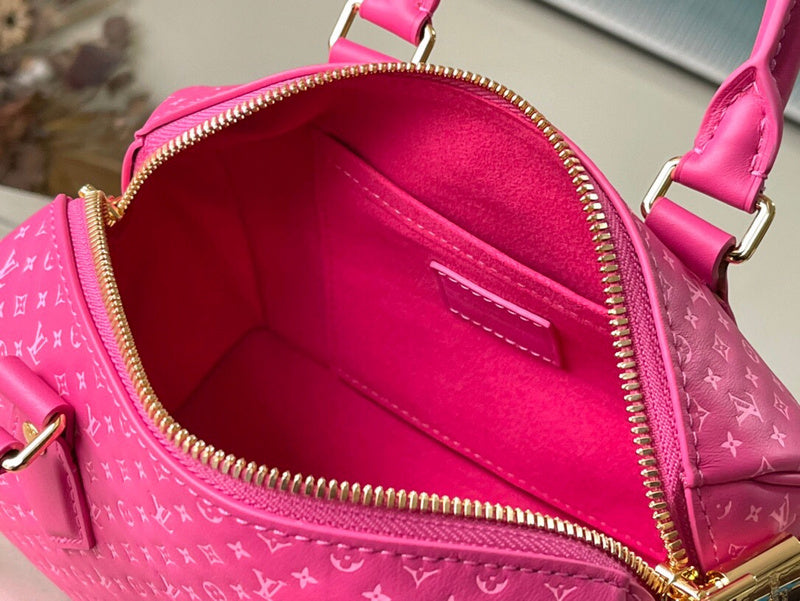 Glami- Glami- Lu-Vi bags - 4196