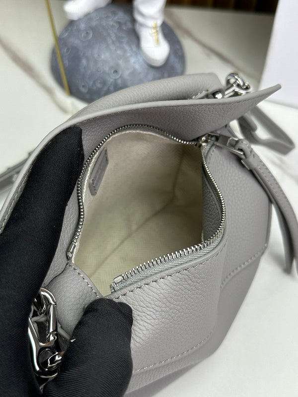 Glamy - LWO Bags - 094