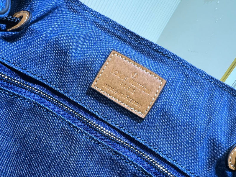 Satchel Bags - VL2 Bags - 073