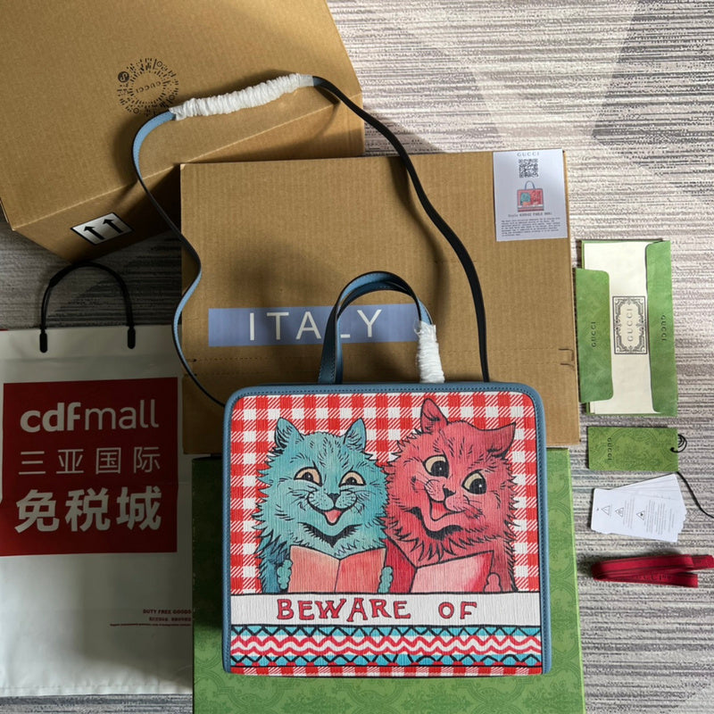 ELE - GG Bags - 928